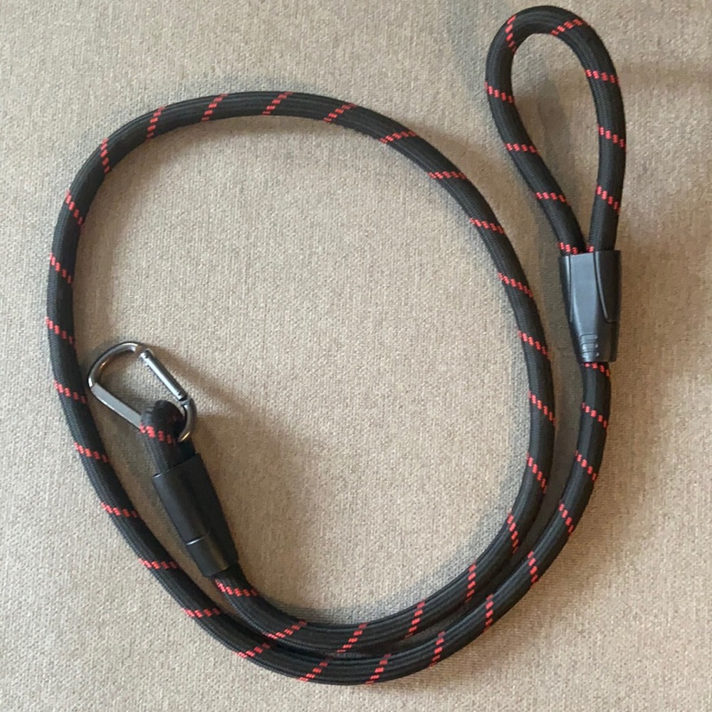 Avalanche 6ft dog leash